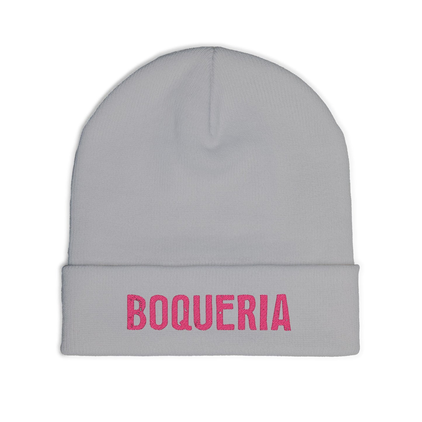 Boqueria - Beanie