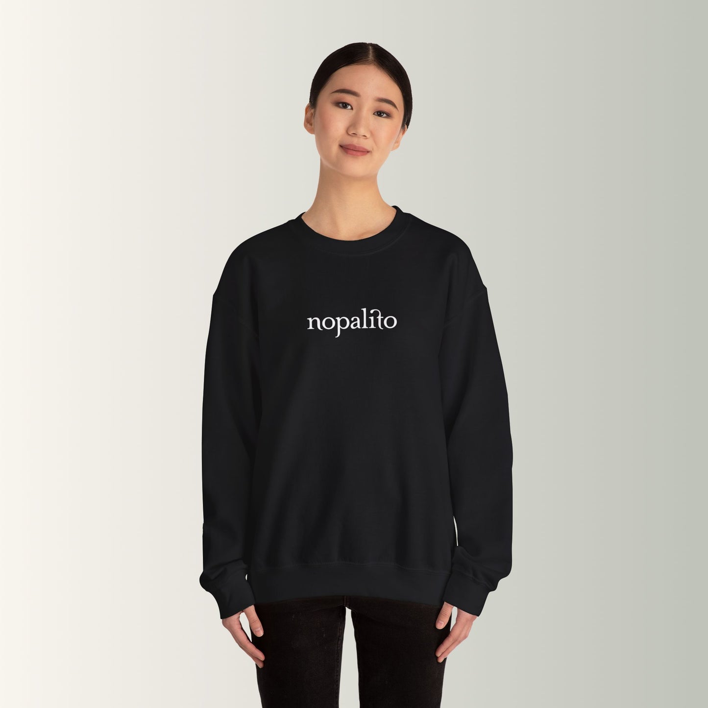 Nopalito Sweatshirt