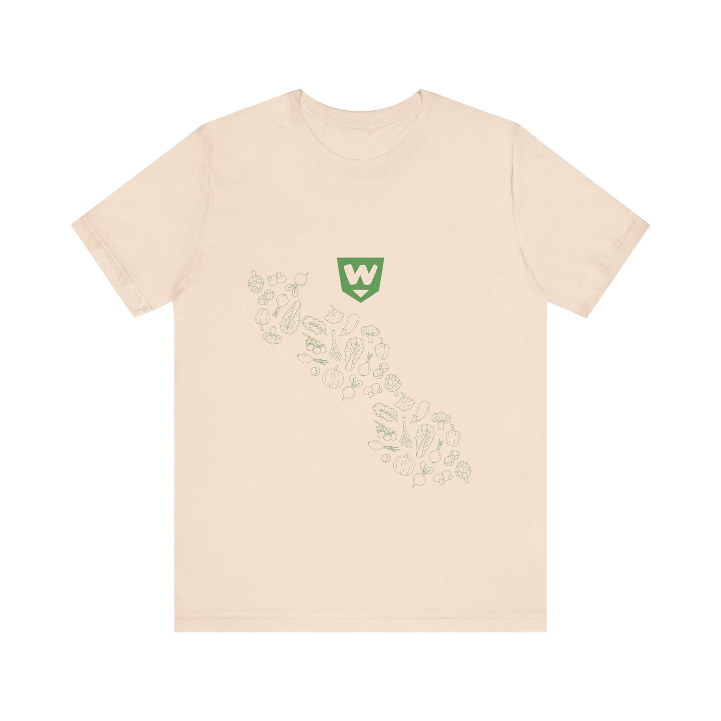 Westville Tee