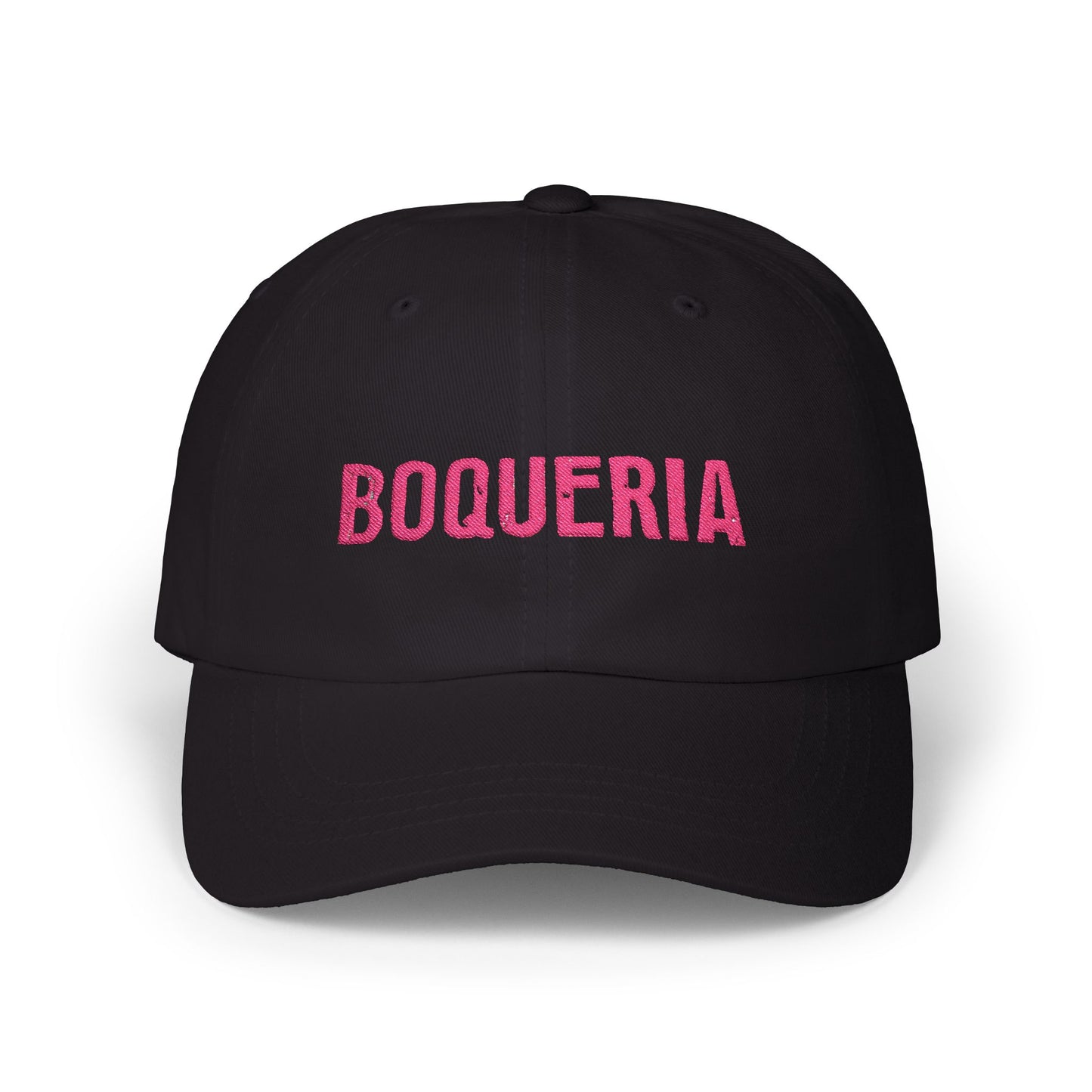 Boqueria - Classic Cap