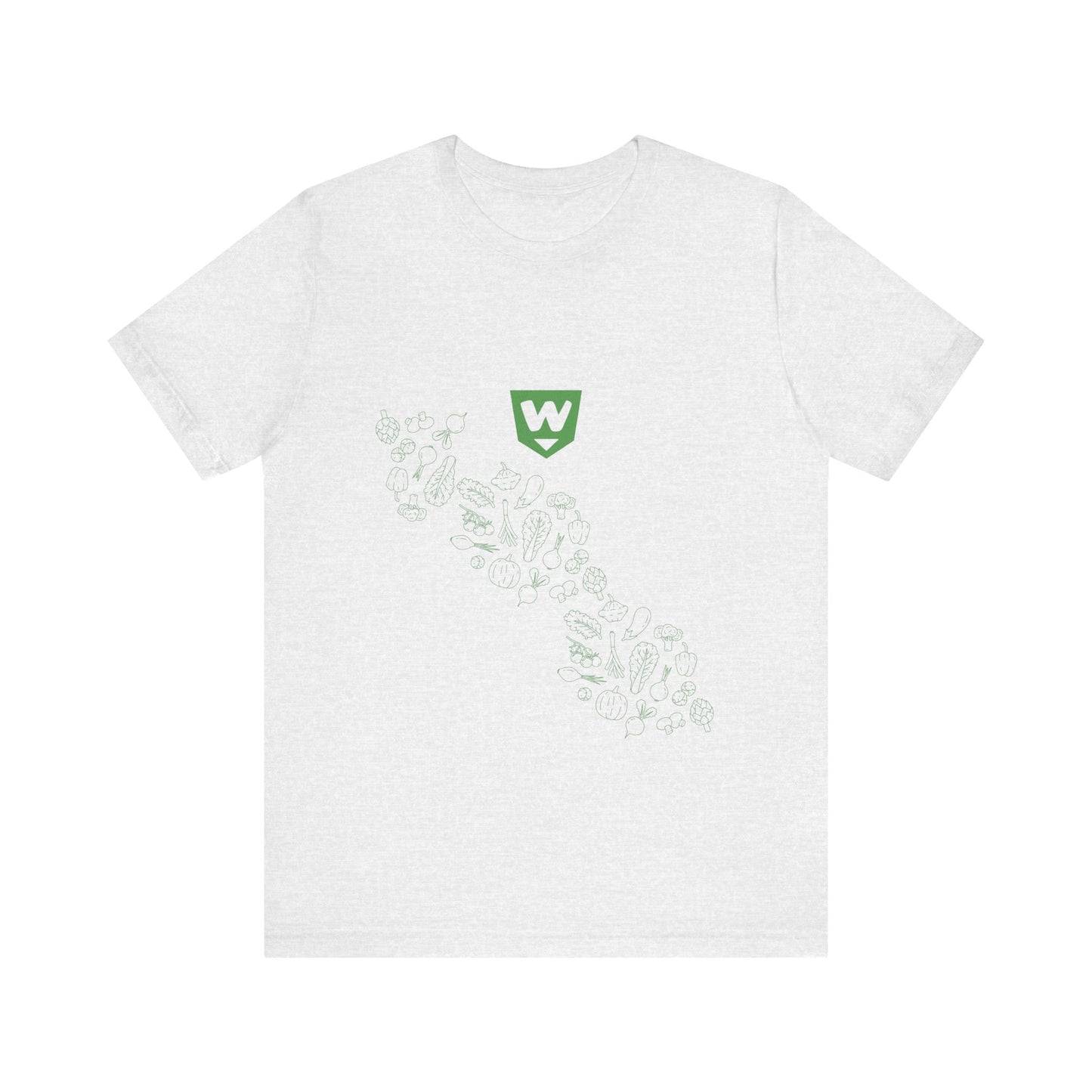 Westville Tee