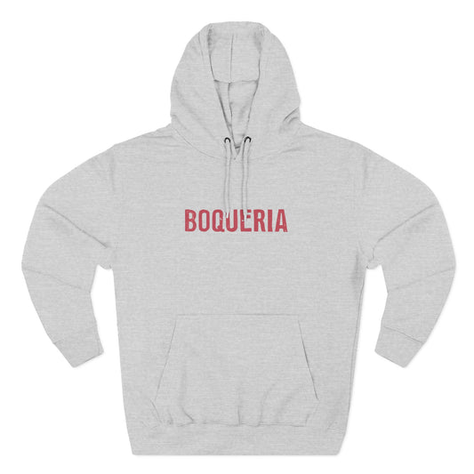 Boqueria - Hoodie