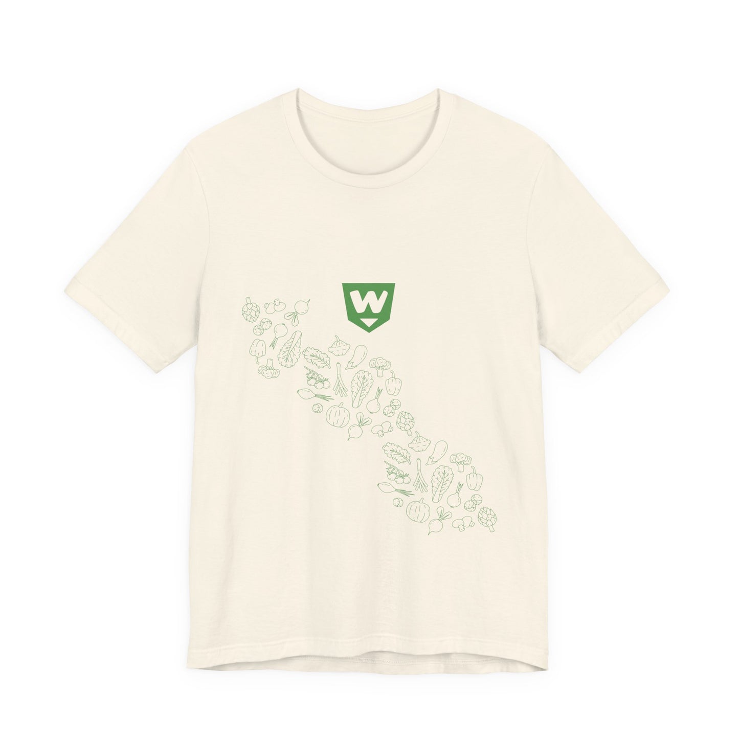 Westville Tee