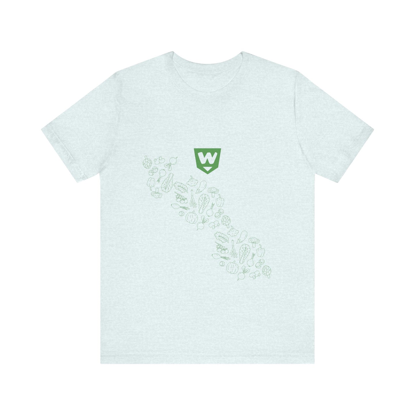 Westville Tee