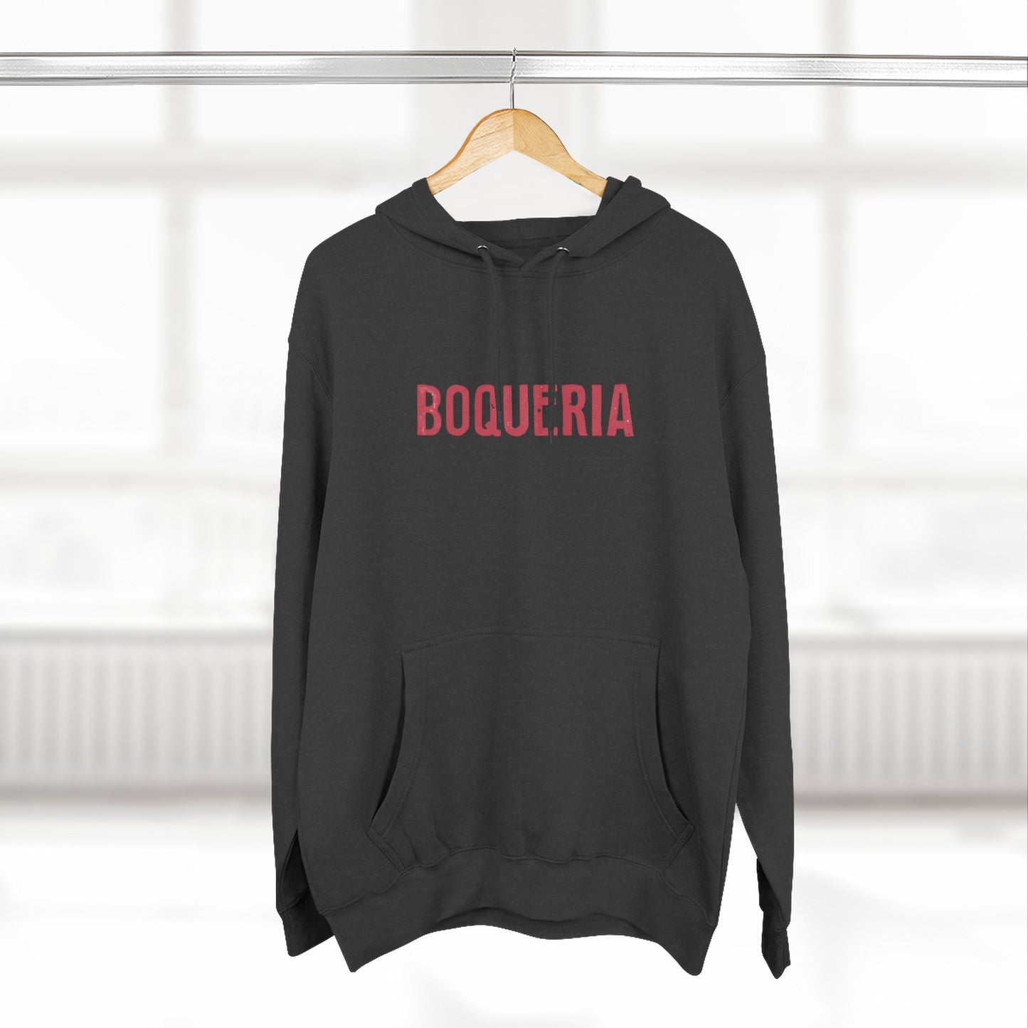 Boqueria - Hoodie