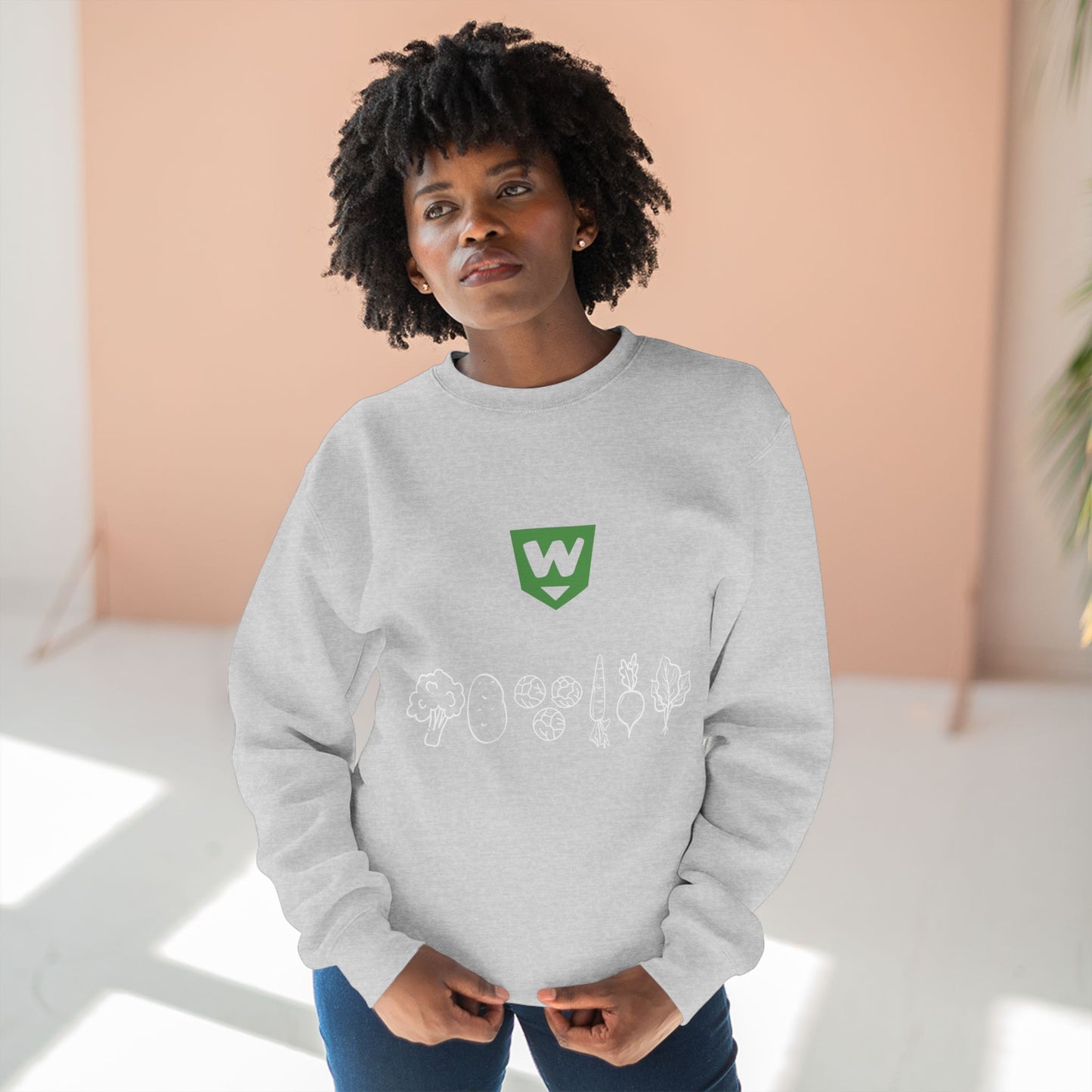 Westville Sweatshirt