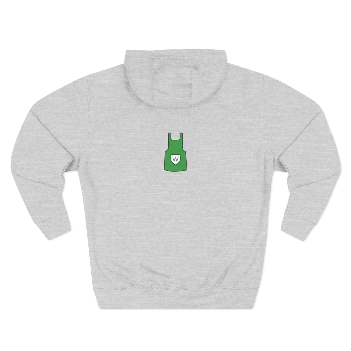 Westville Hoodie