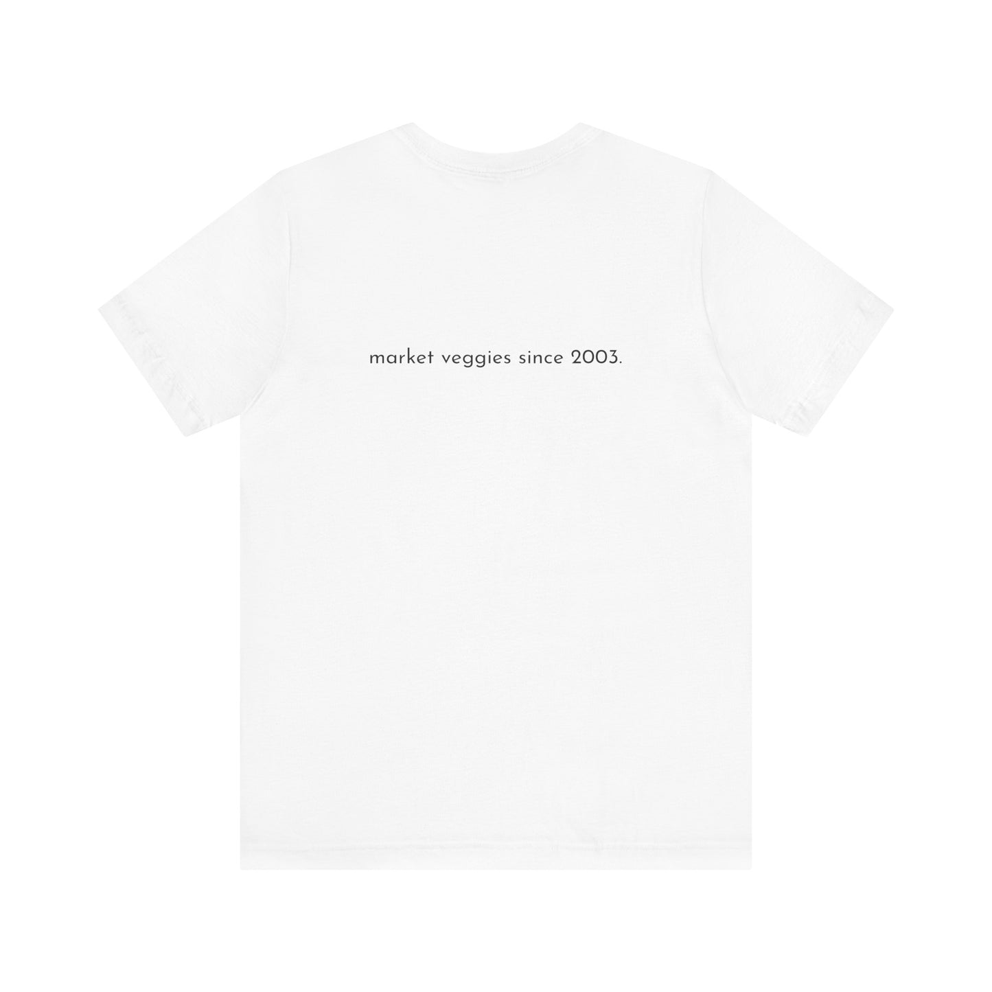 Westville Tee