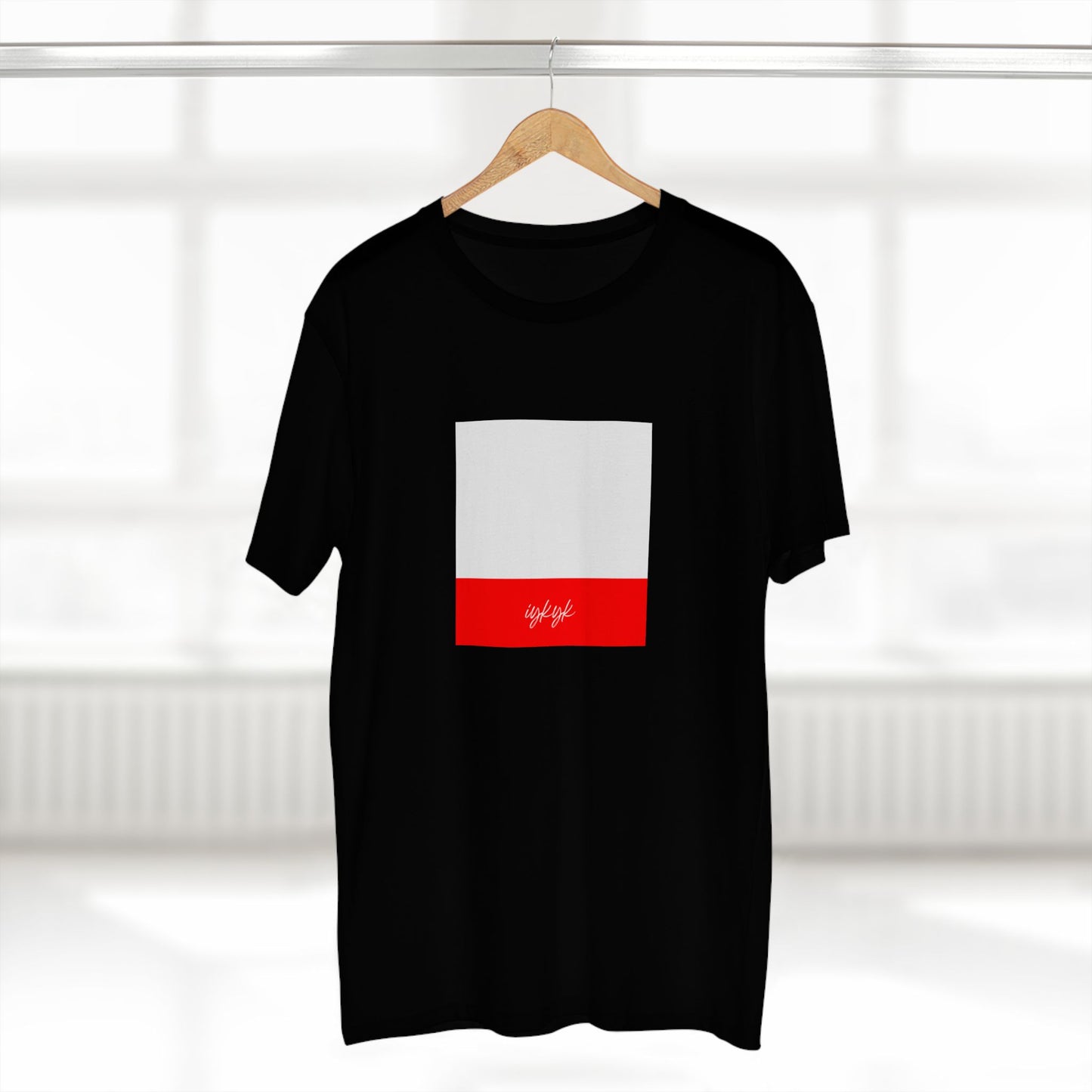 RT Rotisserie Tee