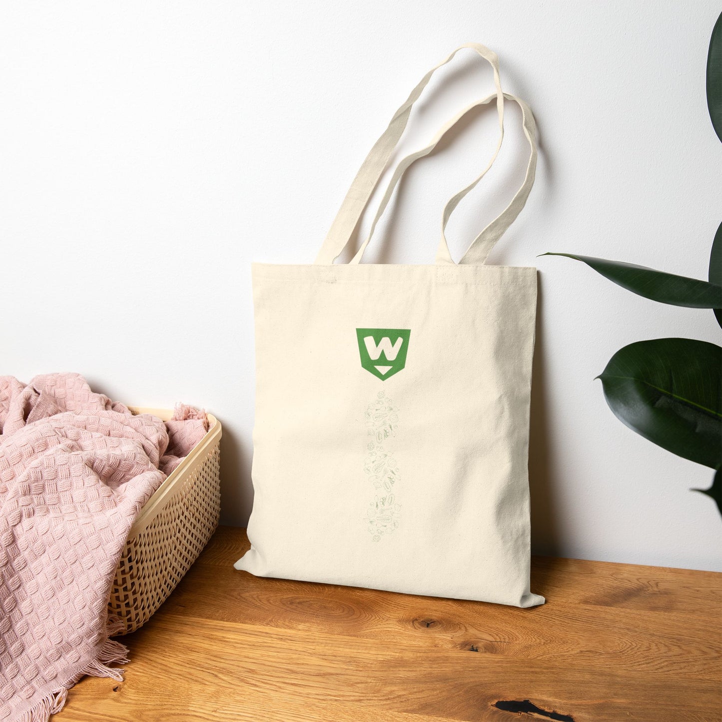 Westville Tote