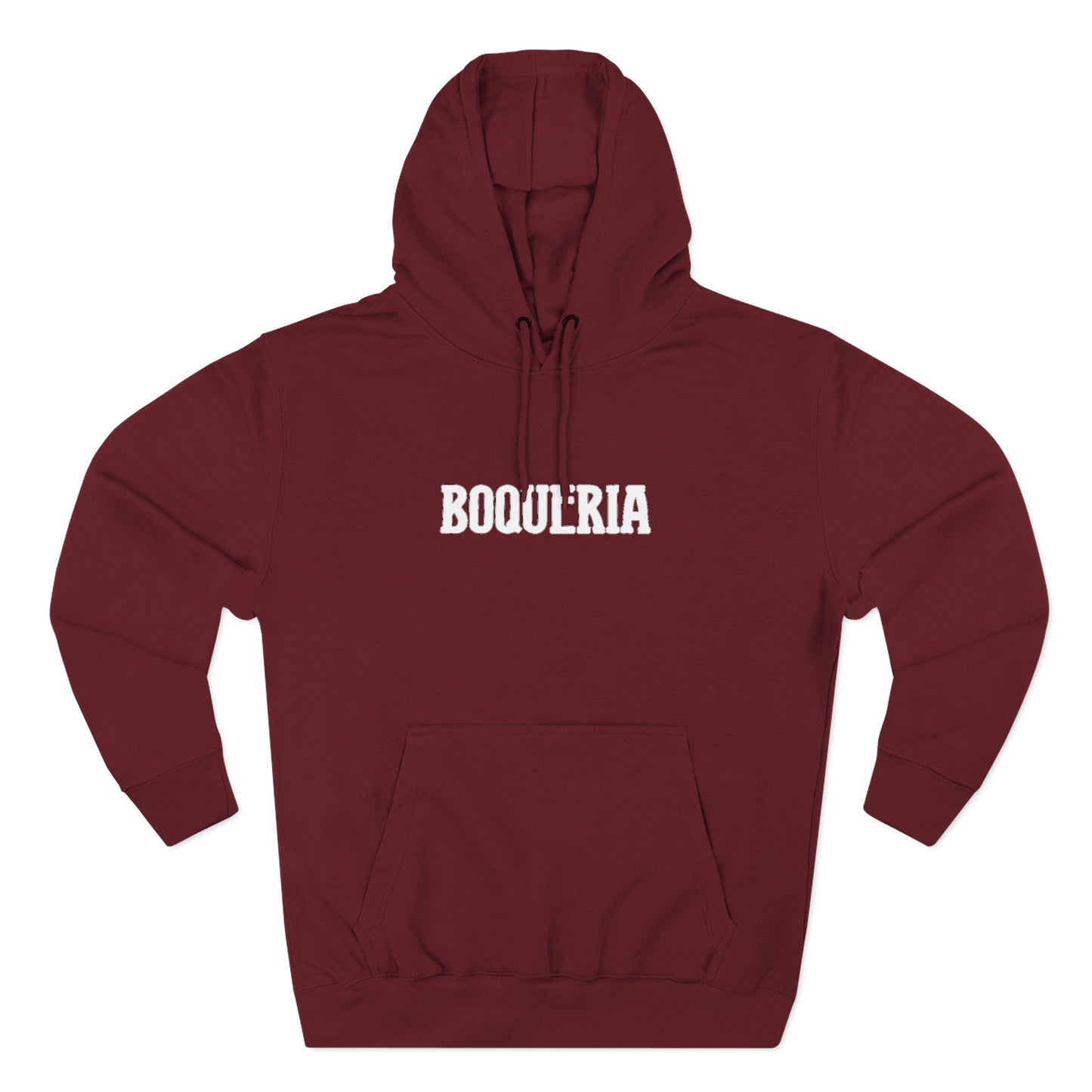 Boqueria - Hoodie