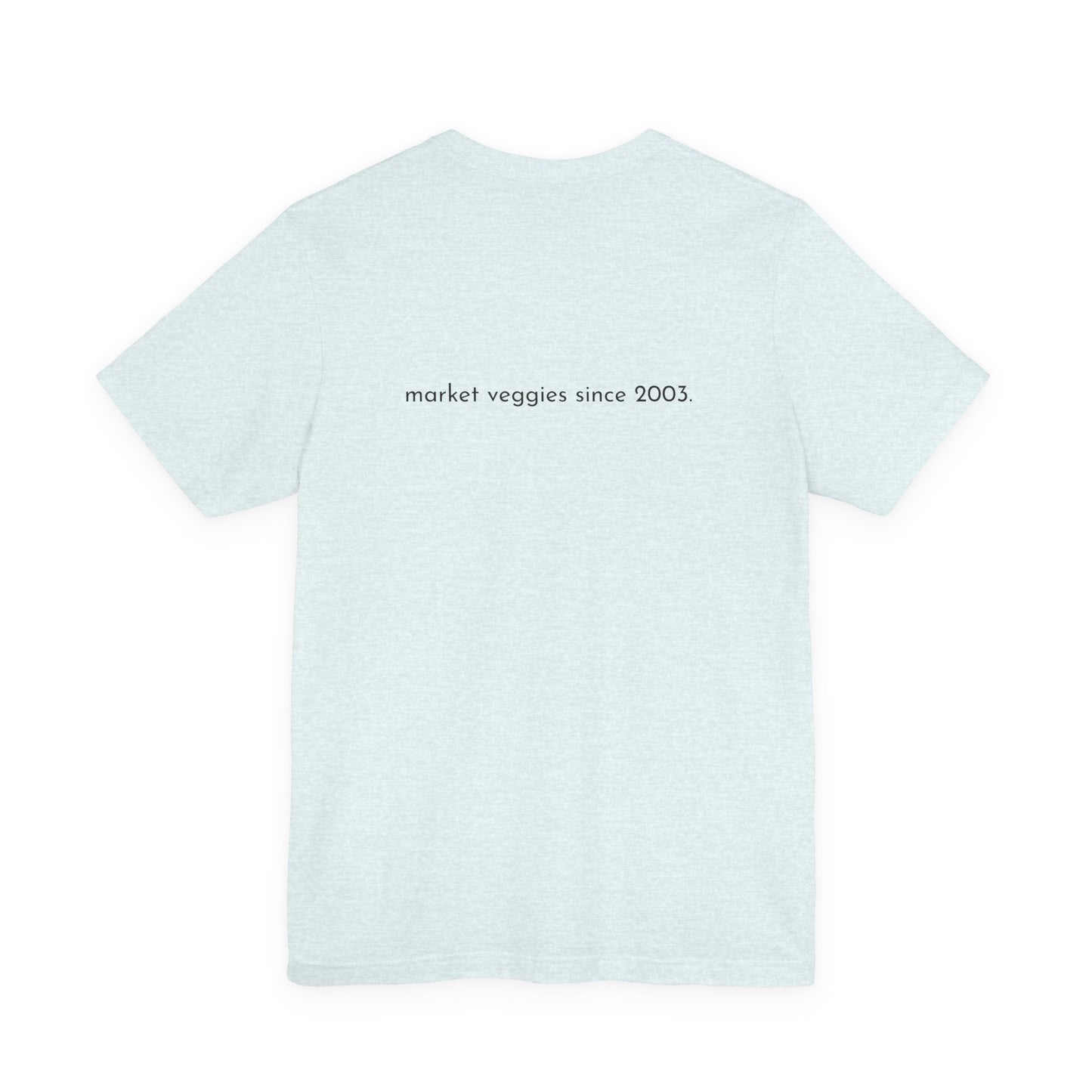 Westville Tee
