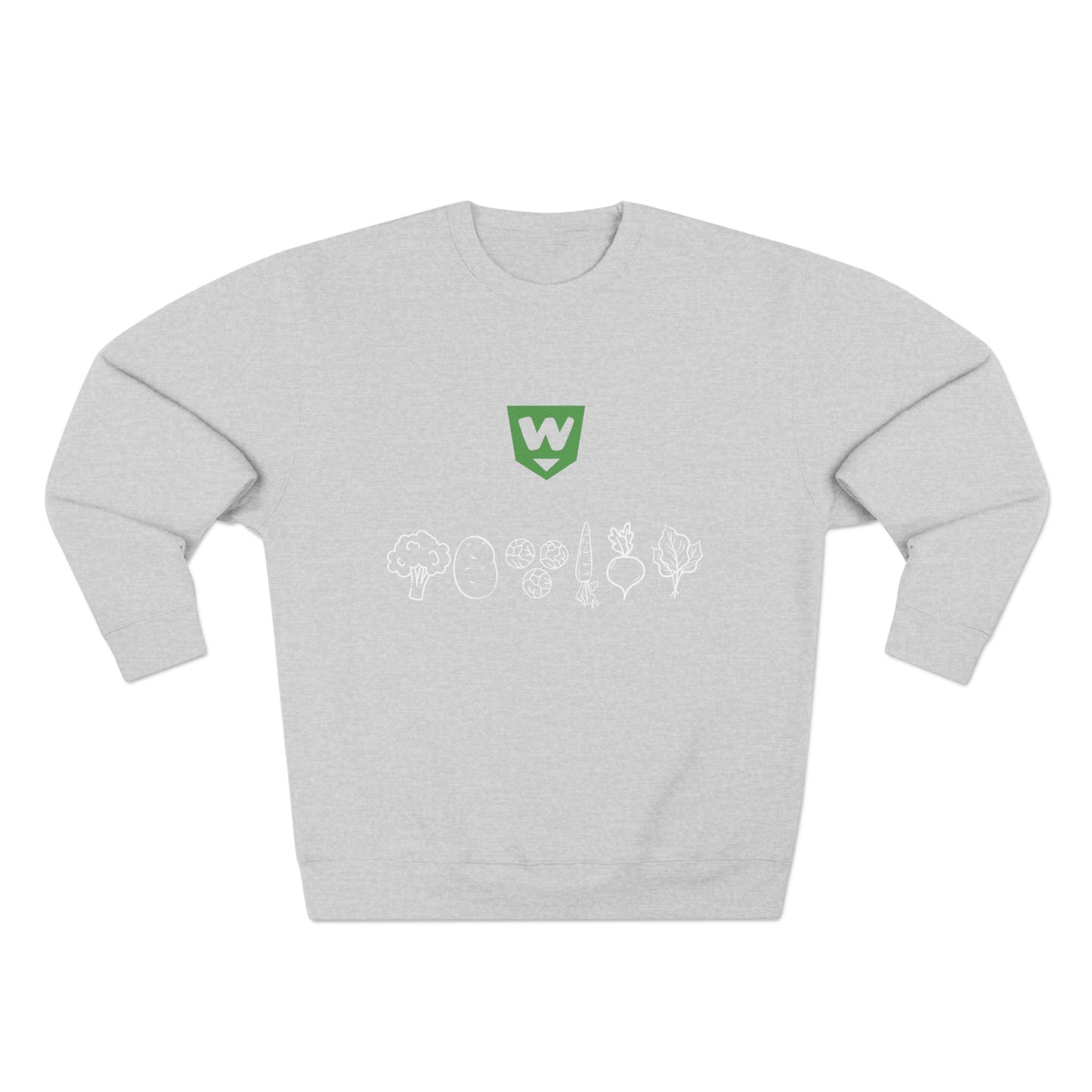 Westville Sweatshirt