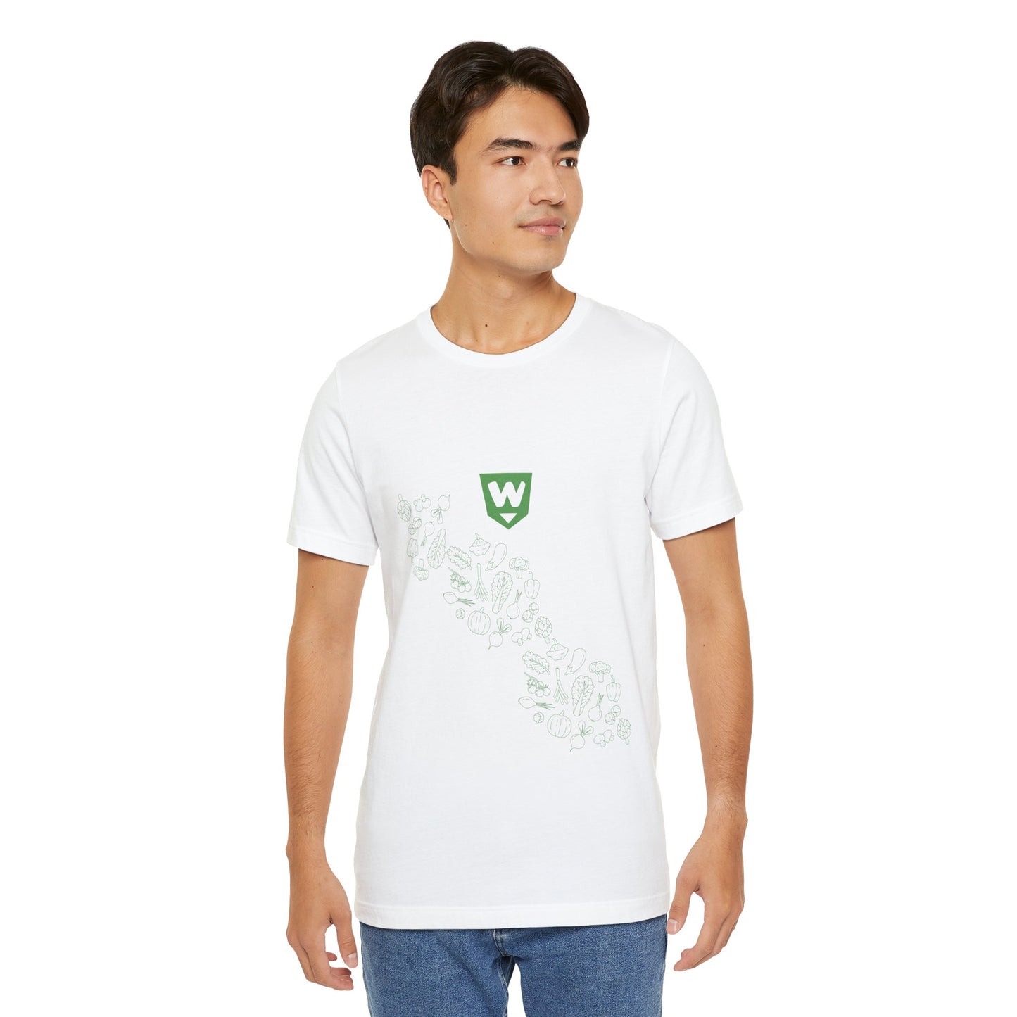 Westville Tee
