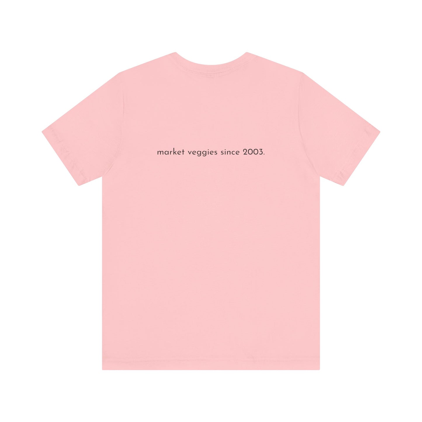 Westville Tee