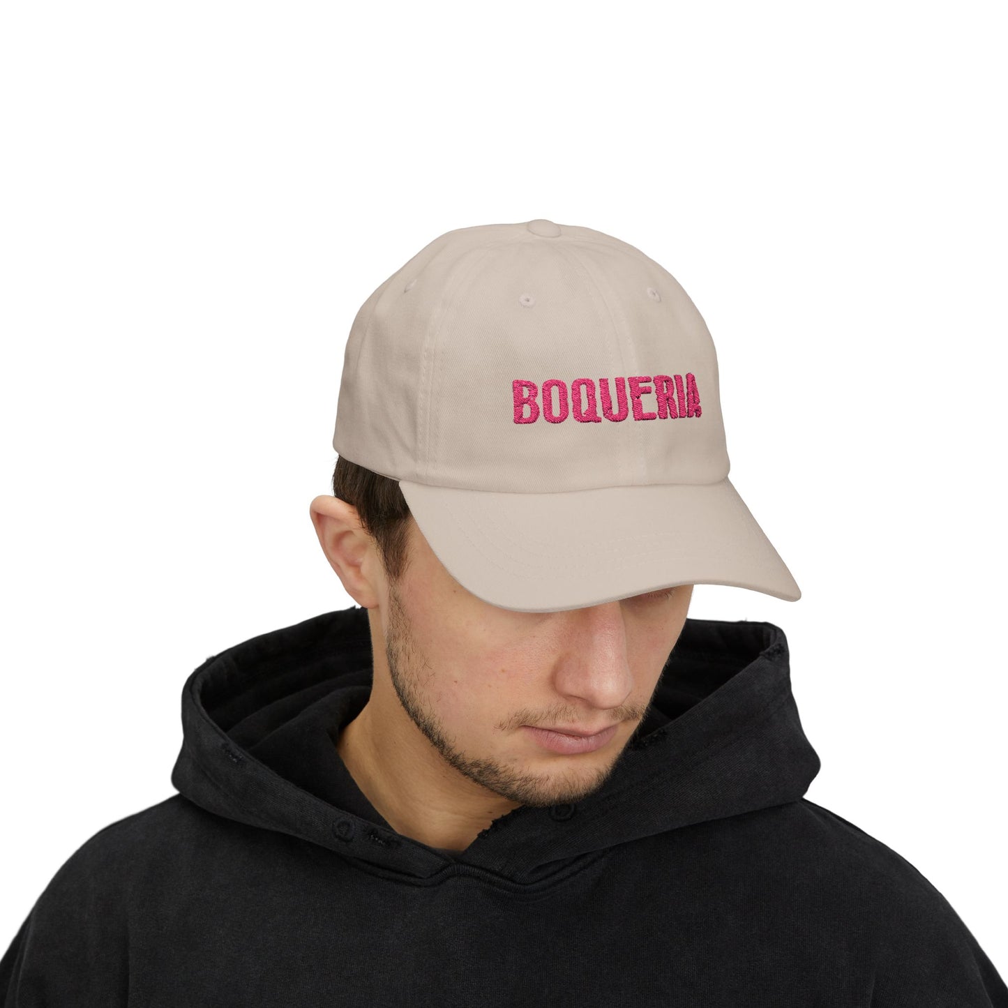 Boqueria - Classic Cap