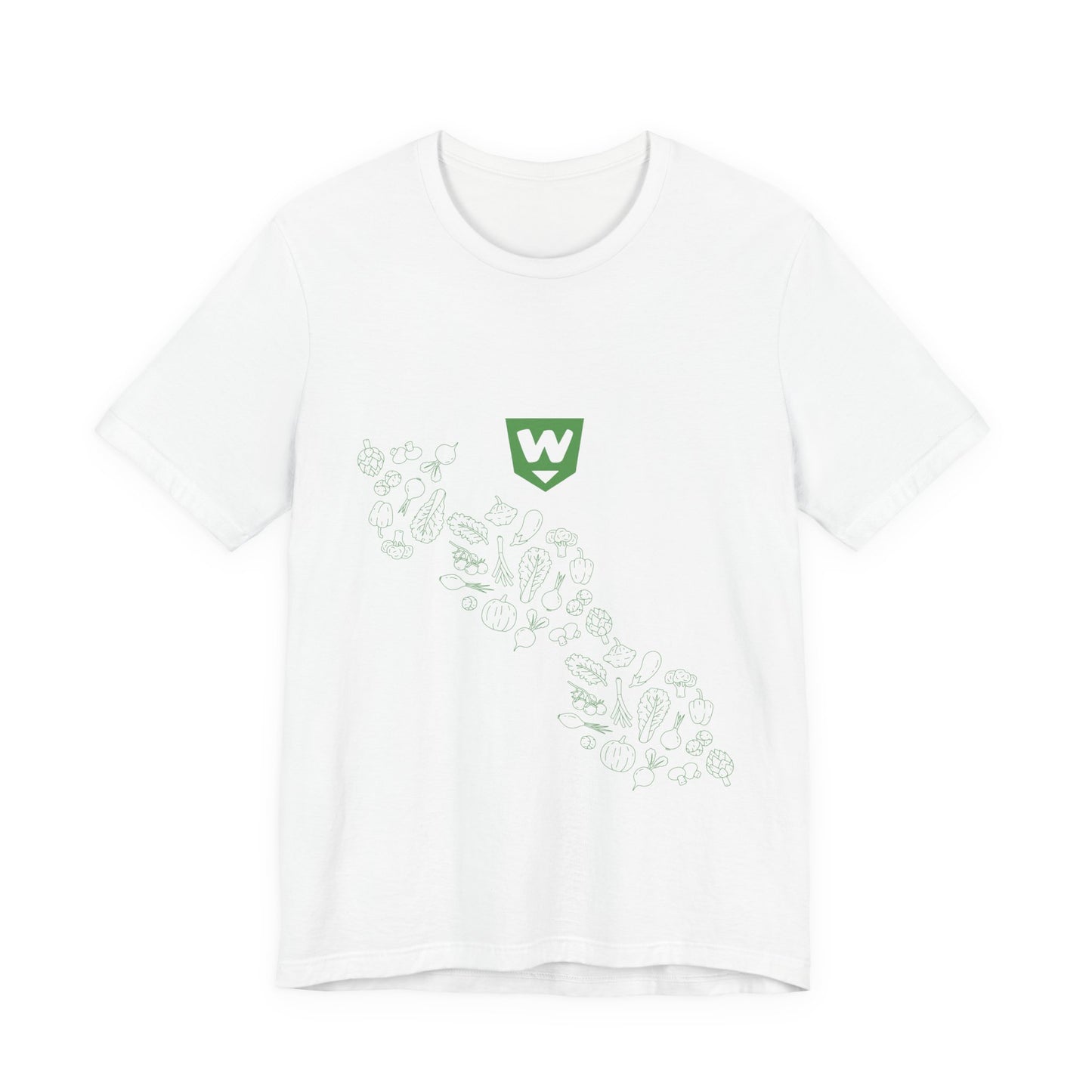 Westville Tee