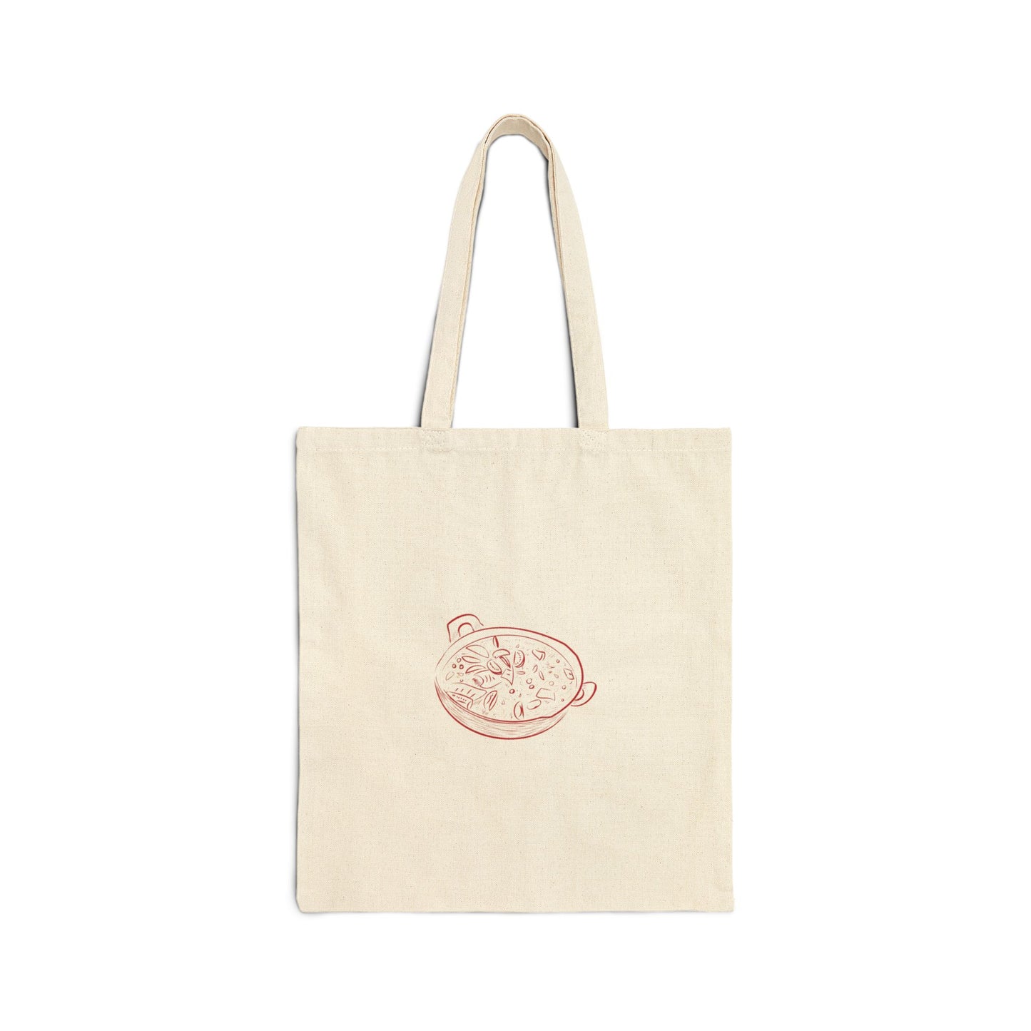 Boqueria - Tote