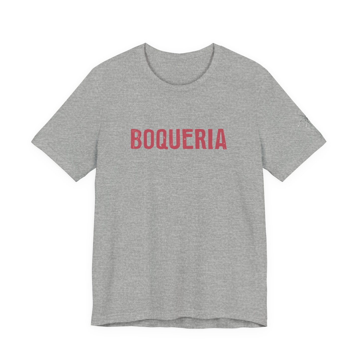 Boqueria - Tee (Light)
