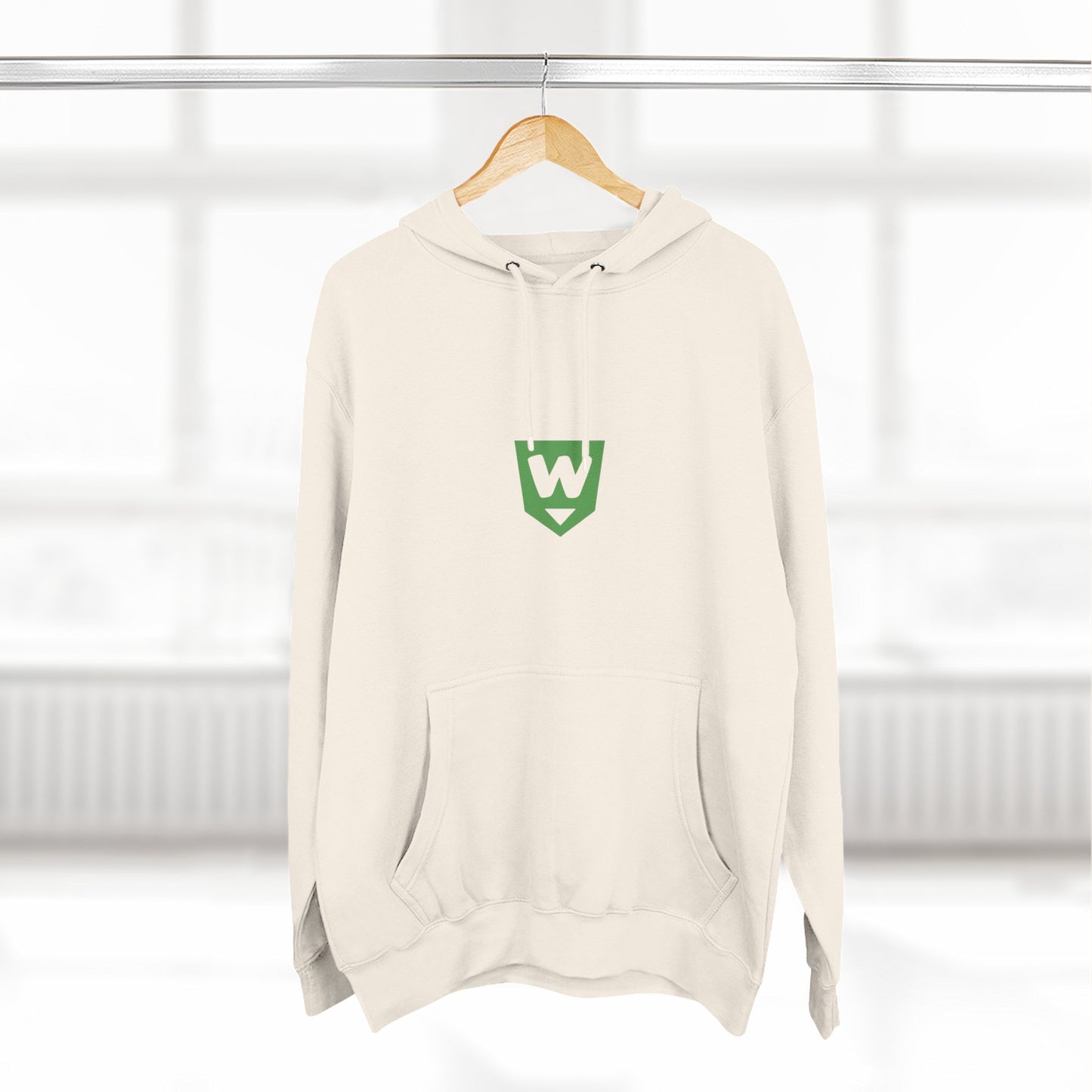 Westville Hoodie