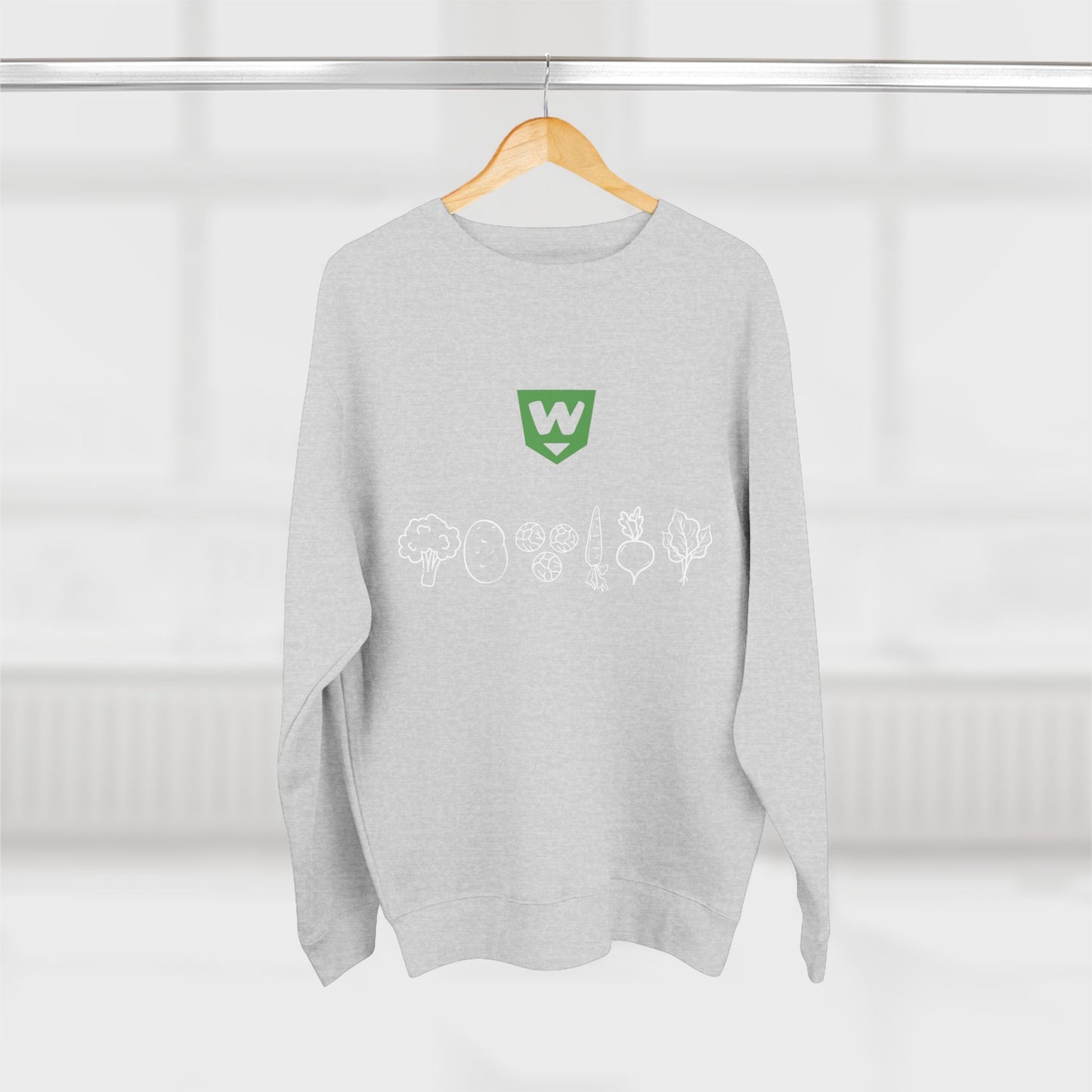 Westville Sweatshirt