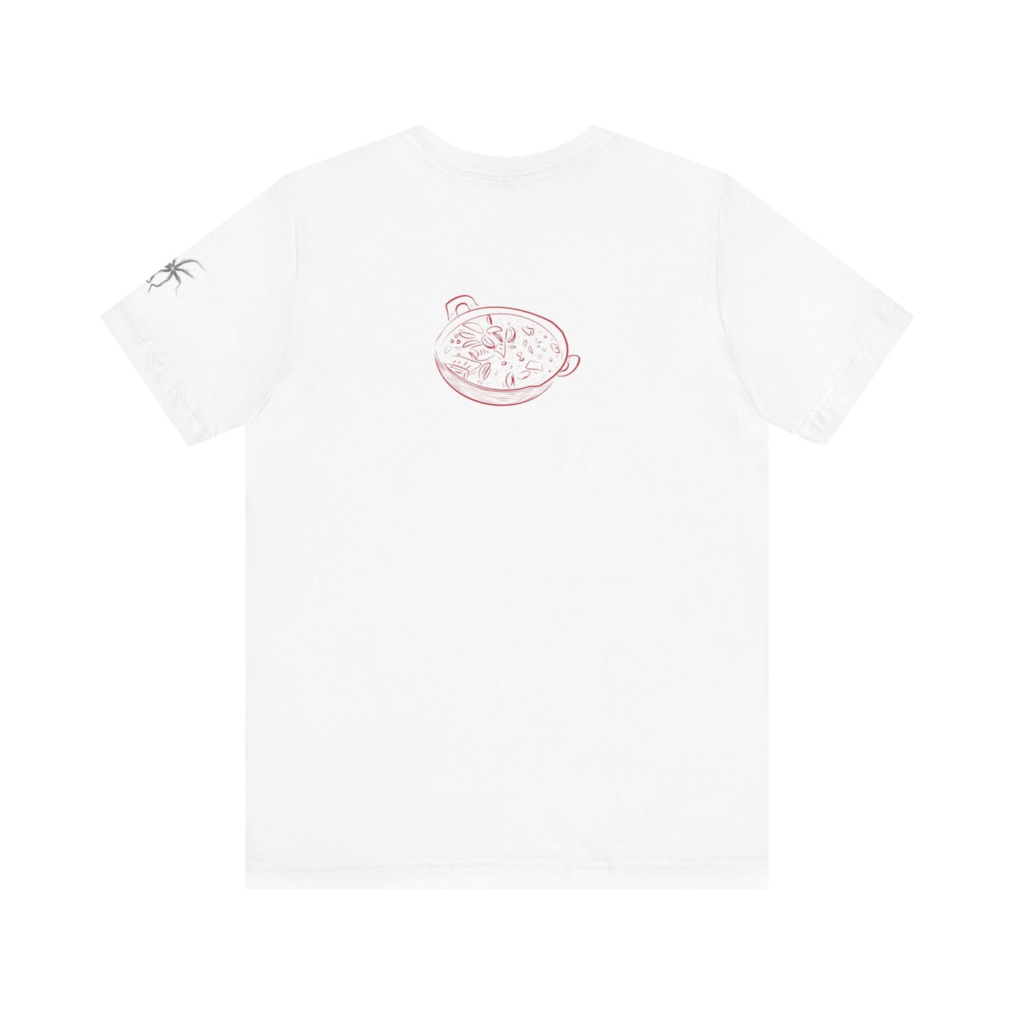 Boqueria - Tee (Light)