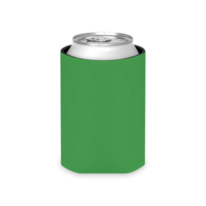 Can Cooler Test