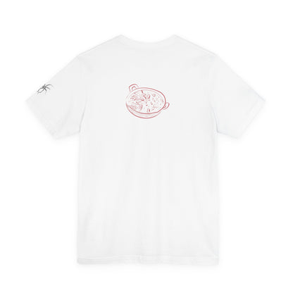 Boqueria - Tee (Light)