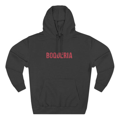 Boqueria - Hoodie