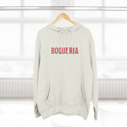Boqueria - Hoodie