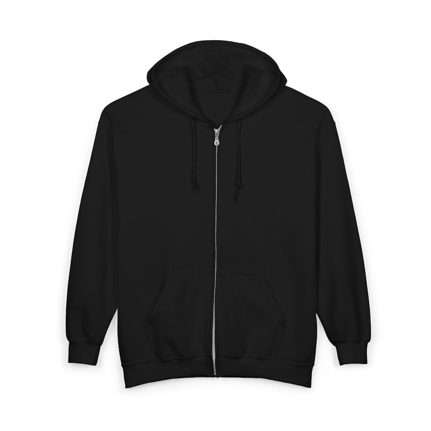 Bareburger Zip-up Hoodie