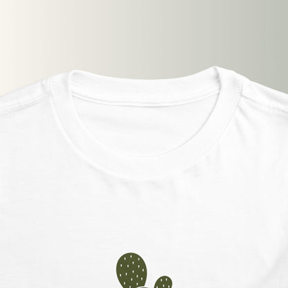 Nopalito Toddler Tee