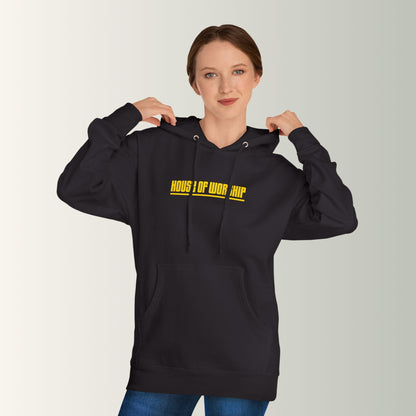 House of Worship Hoodie