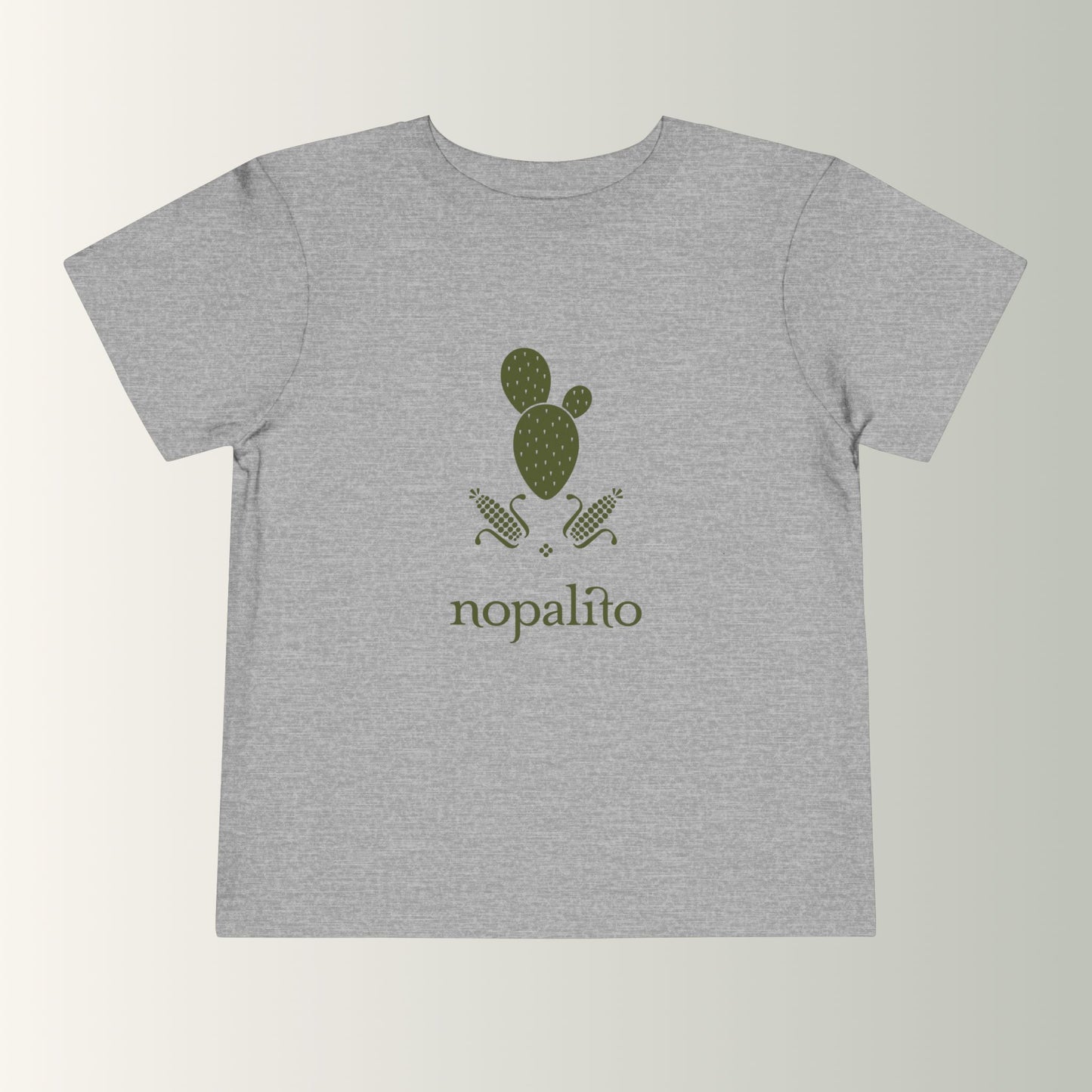 Nopalito Toddler Tee