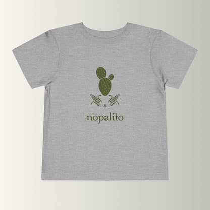 Nopalito Toddler Tee