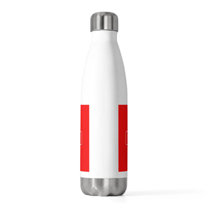 RT Rotisserie Water Bottle