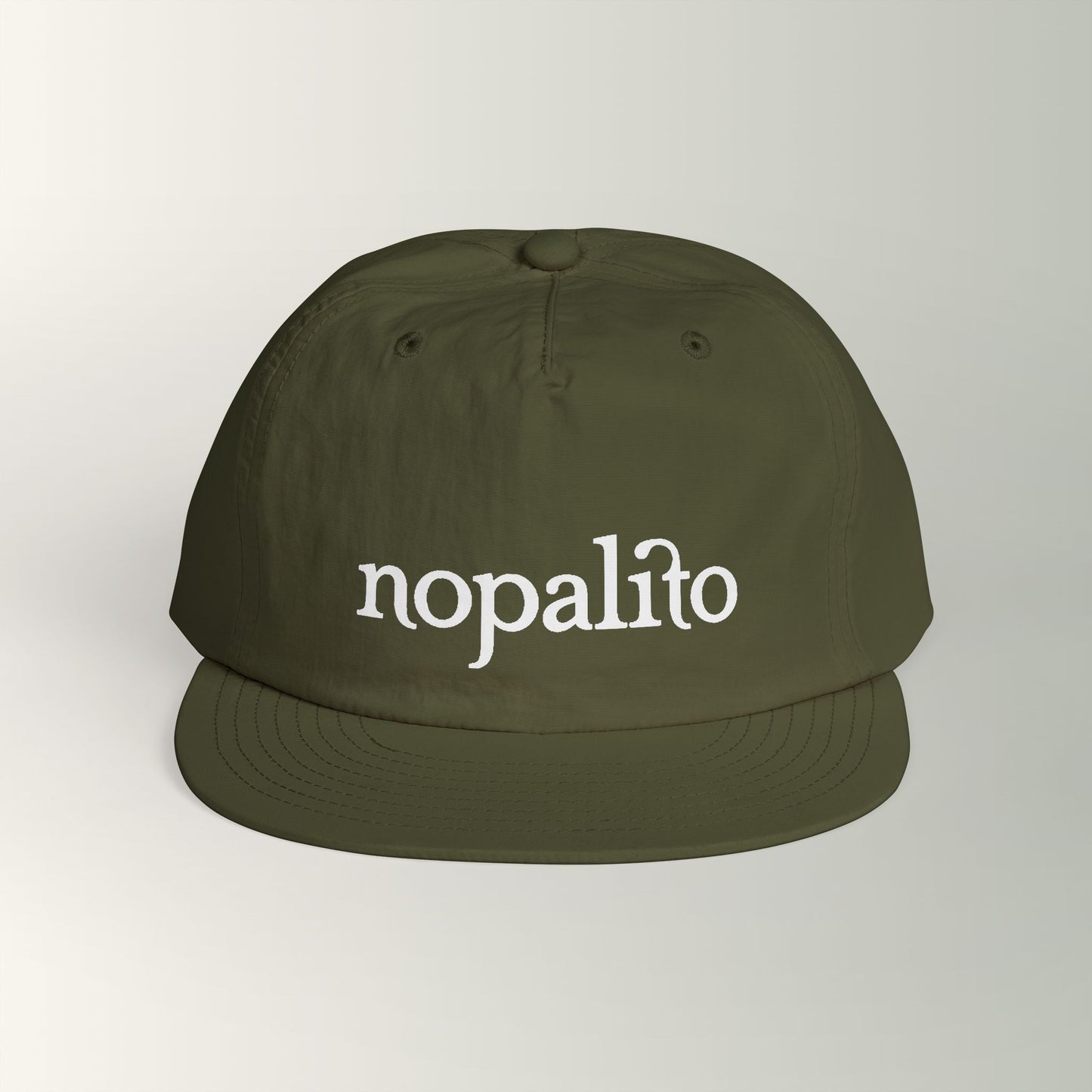 Nopalito Surf Cap