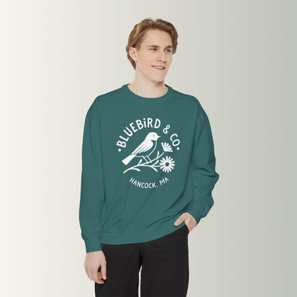Bluebird & Co Sweatshirt
