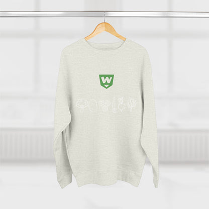 Westville Sweatshirt