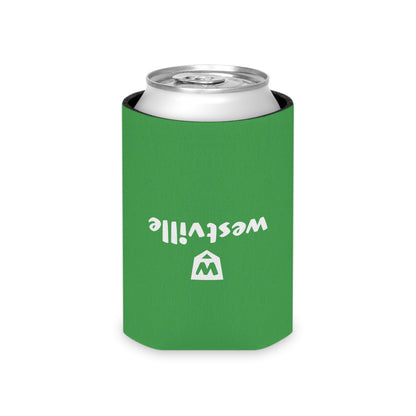 Can Cooler Test