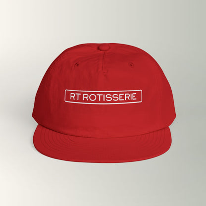RT Rotisserie Surf Cap