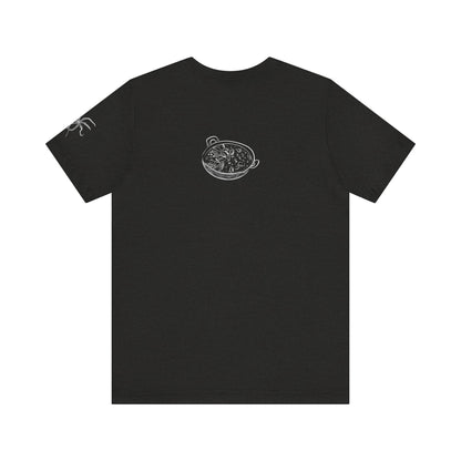 Boqueria - Tee (Dark)