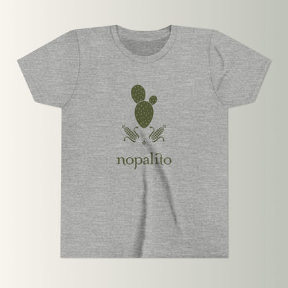 Nopalito Youth Tee