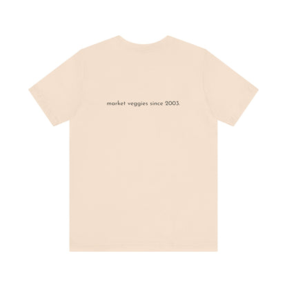 Westville Tee