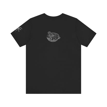 Boqueria - Tee (Dark)