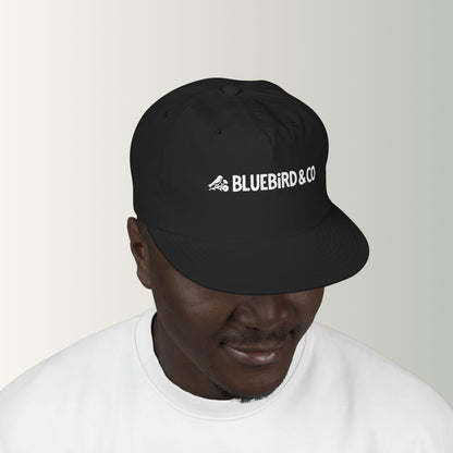 Bluebird & Co Surf Cap