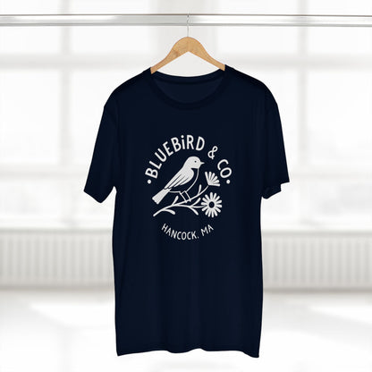 Bluebird & Co Tee