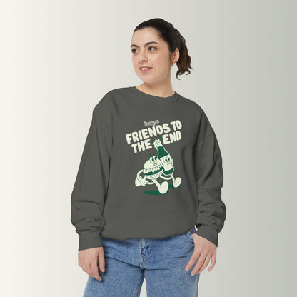 Bareburger Sweatshirt
