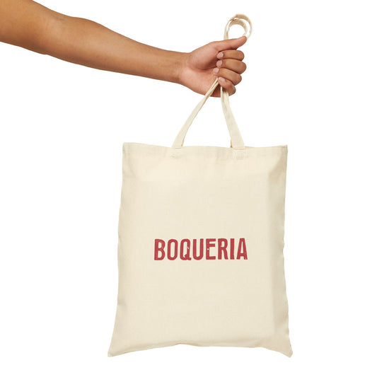 Boqueria - Tote