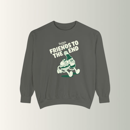 Bareburger Sweatshirt
